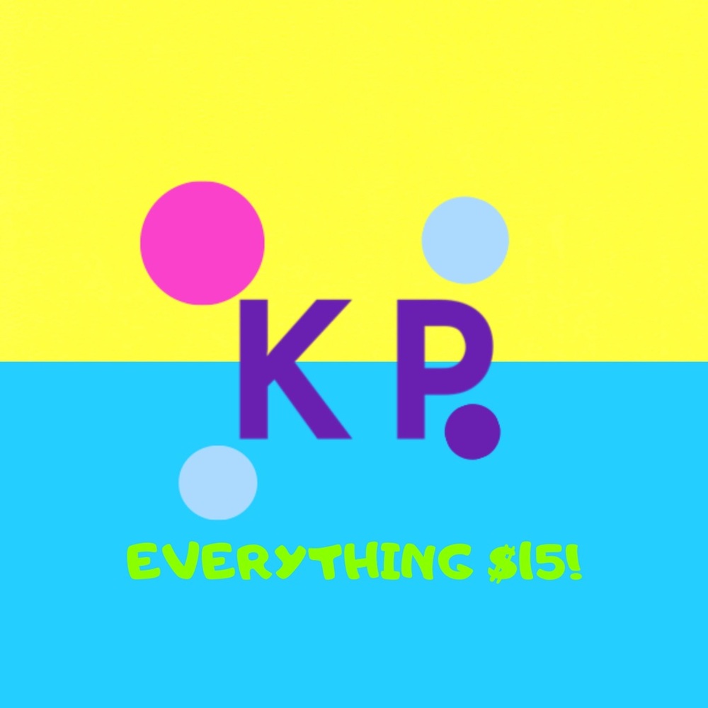 Welcome To KidsPosh 🥳